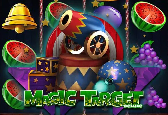 Immersive Casino Moon Slots live dealer studio.