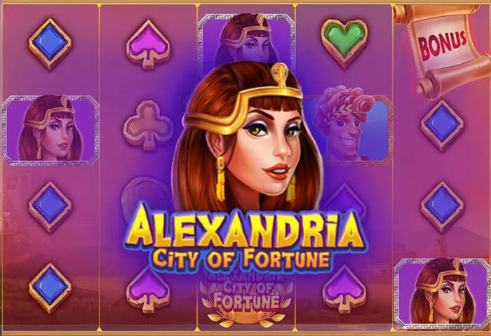 Interfaccia mobile Casinò Luna Slot intuitiva.