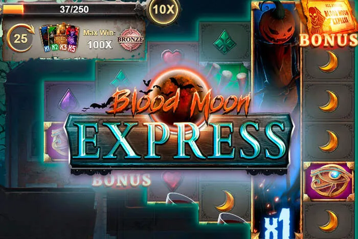 Casino Moon Logo – Offizielles Online Casino für beste Unterhaltung.