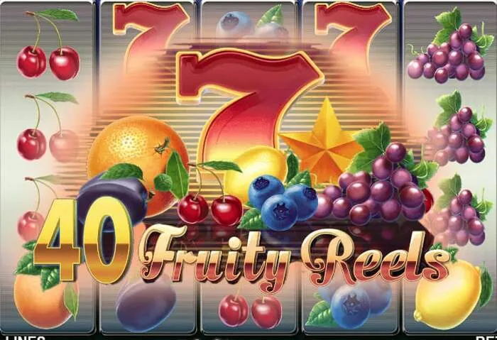 Semplice interfaccia Casino Moon Metodi di Pagamento.